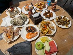 -清河半岛温泉度假酒店