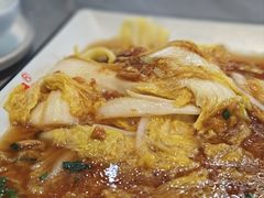 -顺徕德·仙庙烧鸡(桂庙路店)