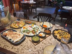 -墨纪Mojí墨西哥餐厅(官舍店)
