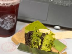 -星巴克(天水秦州万达广场门店)