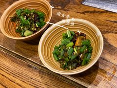 蘸料-亮欢寨(凯里总店)