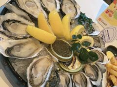 -斯普汇生蚝牛排馆(中骏世界城店)