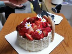 -卷心卷意·轻甜蛋糕(新光天地店)