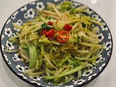 热炝水芹-小实惠嘉(威海路店)