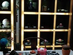 -翁暖茶馆(滨江东总店)