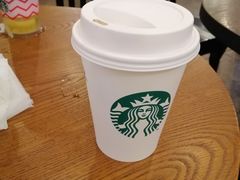 -星巴克(深圳龙华人民北店)
