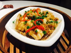 -潮福城大酒楼·潮味粤品·港式点心(湖滨北路店)