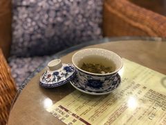 -芙蓉门·川剧变脸长嘴壶茶艺茶文化表演研学