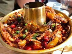 -全牛匠·乐山跷脚牛肉(新中关店)