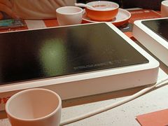 -闻溪有渔·活鱼现烤才好吃(太仓万达店)