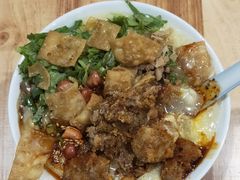 -小豆海棠(嘉兴路店)