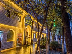 -海尔巴格一甸茶餐厅(团结路店)