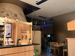 -新太二·鲜料川菜(晶耀前滩店)