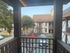 -太阳岛度假酒店