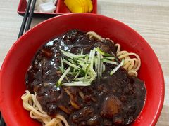 -高丽雅韩式炸酱面(南洪街店)