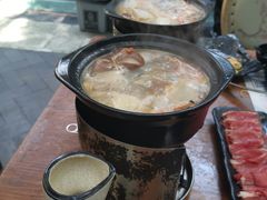 -束河人家(南锣鼓巷店)