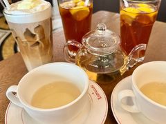 -Entrecôte 法国牛扒馆(保利·时光里店)