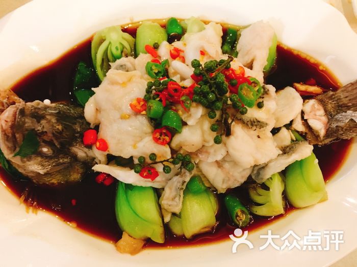 大铁勺酒楼(永旺购物中心店)图片 - 第5张