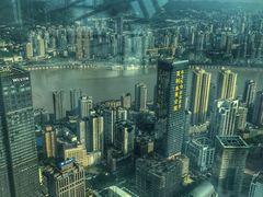 -WFC会仙楼观景台