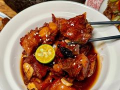 -径山十八道·风味民间菜(杭州总店)