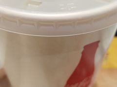 -汉堡王(世茂广场店)