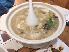 -木屋烧烤(西南角店)