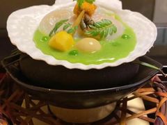 -海味世家·家常菜馆(明州里店)