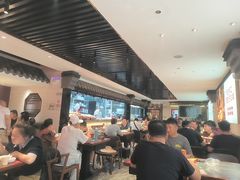 -李记饺子·熏酱东北菜(欢乐谷店)