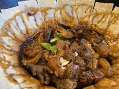 -皖北巫氏三胖地锅鸡(长淮总店)