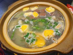 -古都历食南京菜·烤鸭·鸭血粉丝·汤包(南京博物院店)