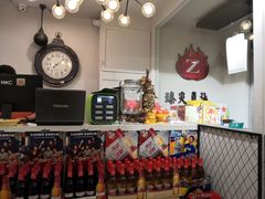 -臻炙大舍烤串(天龙家园店)