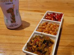 -湘人龙记老长沙米粉(华普国际大厦店)