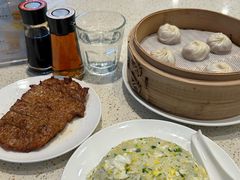 -鼎泰丰(环贸店)