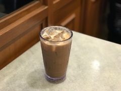 -Old Town White Coffee(gateway@klia2)