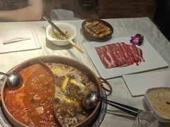 -三只耳火锅(宽窄巷子店)
