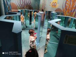 点击看大图 -北京科学中心儿童乐园