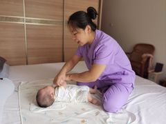 -福田家月子中心 产后 月嫂(市立母子医院店)