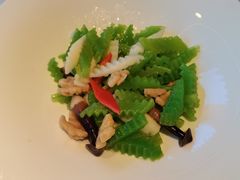 -宝轩渔府·老字号海鲜·正宗津菜(水上店)