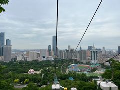 -富斯特索道