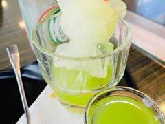 -豪客来牛排(府河店)