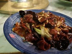 -那家小馆•北京菜•烤鸭(中关村店)