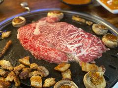 -杀猪天·韩国烤肉(总店)