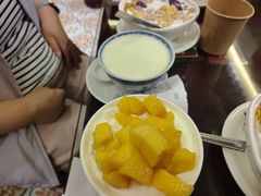 -民信老铺(双皮奶博物馆店)