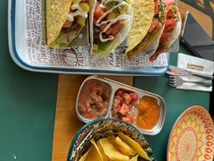 -HFFOUSA TACO弗萨塔可墨西哥餐厅(颐堤港店)