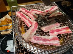 -九田家黑牛烤肉料理(太阳城店)