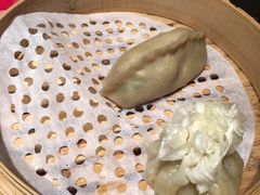 -西贝莜面村(当代商城店)