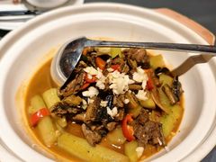 -楚鲜·汉正街一号(天河店)