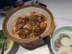 -羲和雅苑•北京烤鸭(国贸商城店)