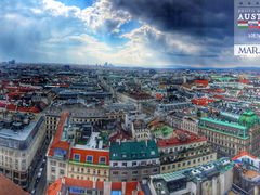 -斯蒂芬主教座堂(Stephansdom)