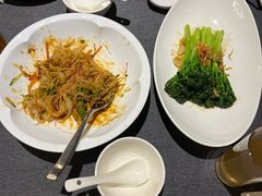 -羲和雅苑•北京烤鸭(平安国际金融中心店)